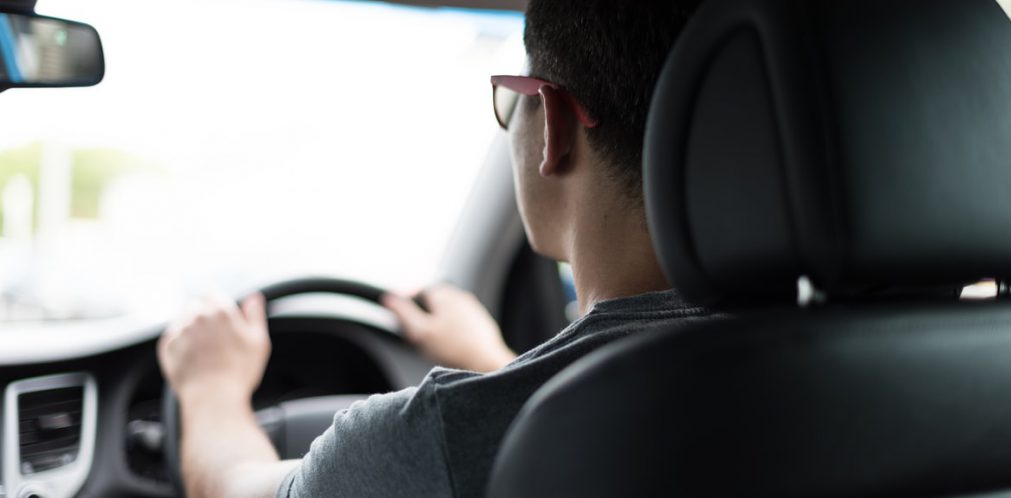 ¿Cómo controlar el miedo a conducir?