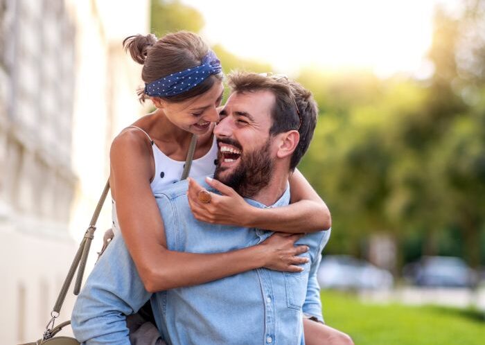 ¿Cómo son las parejas felices? - Centro de psicología Zoraida Rodríguez