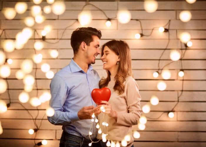 ¿Cuál es la influencia de San Valentín en las parejas? - Centro de psicología Zoraida Rodríguez