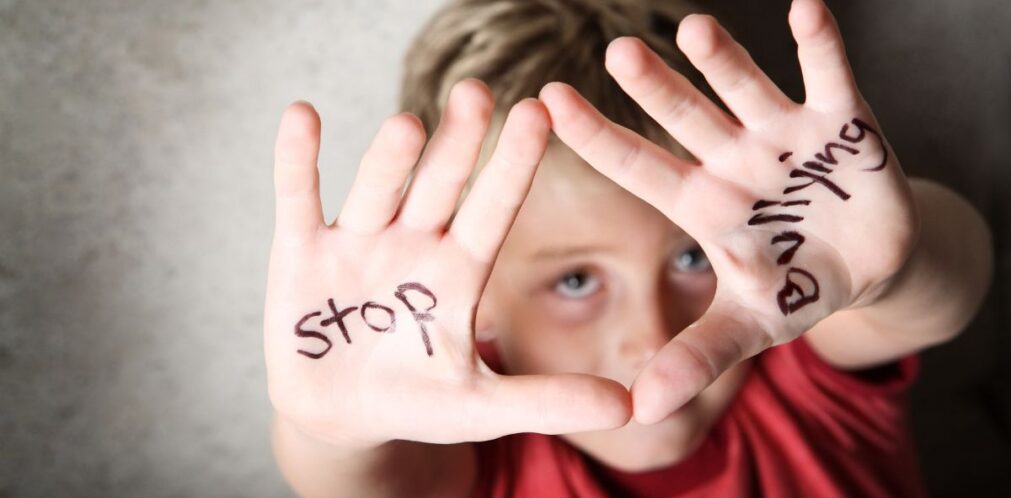 Bullying ¿Cómo identificamos las señales? - Centro de psicología Zoraida Rodríguez